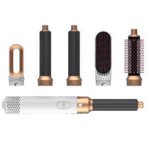 Qualista Multistyler