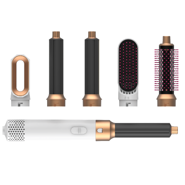 Qualista Multistyler