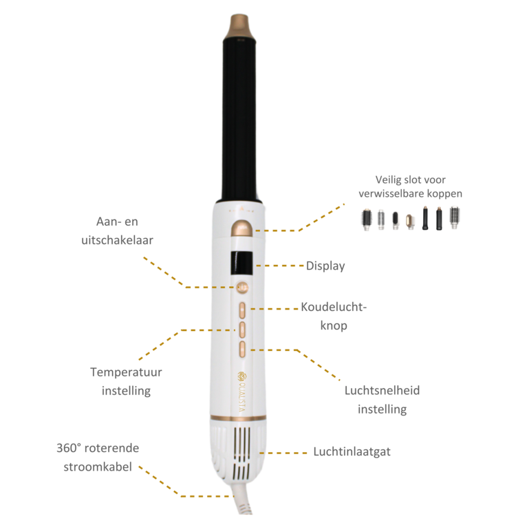 Multistyler-slider-telefoon