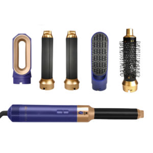 Qualista Multistyler - Blauw