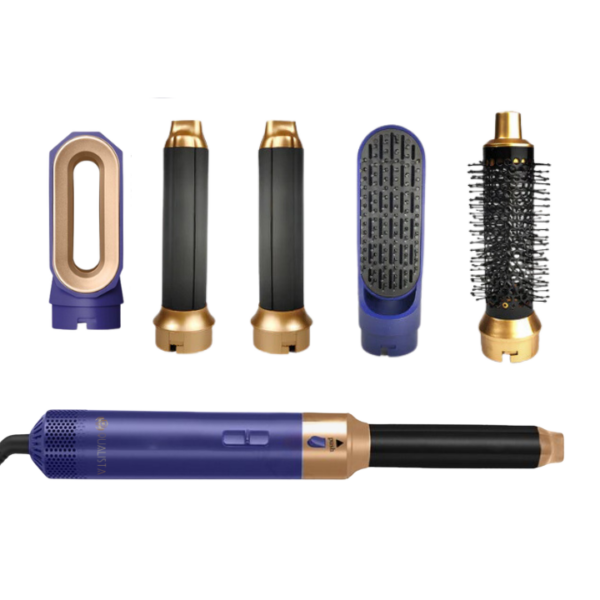 Qualista Multistyler - Blauw